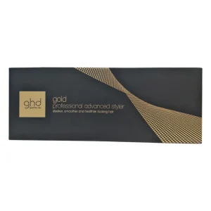GHD Grind Gold Plancha De Pelo Profesional