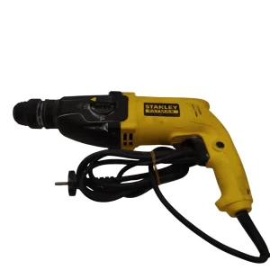 Stanley FatMax SFMEH200 Martillo SDS-Plus Segunda Mano