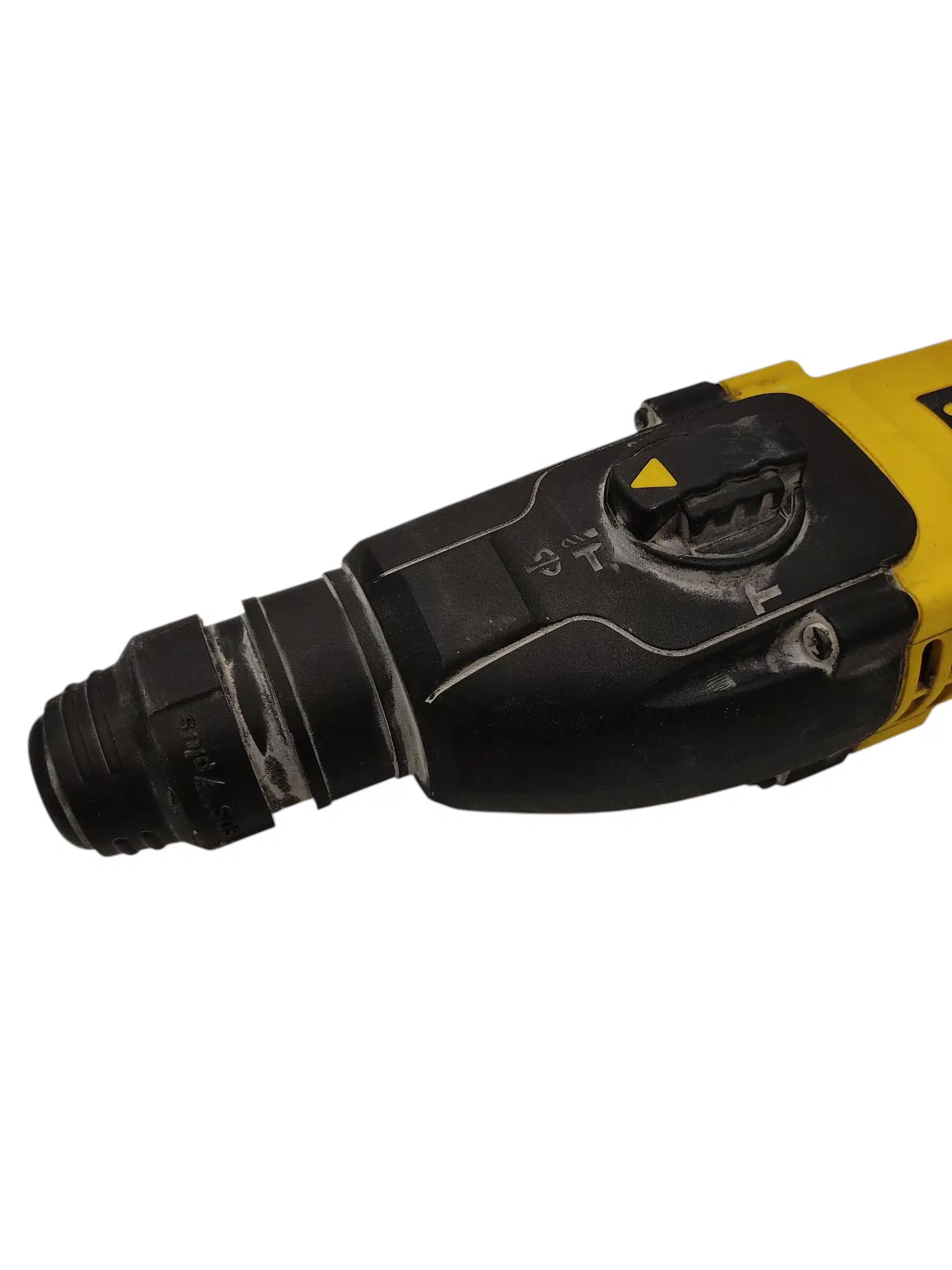 Stanley FatMax SFMEH200 Martillo SDS-Plus Segunda Mano - Imagen 3