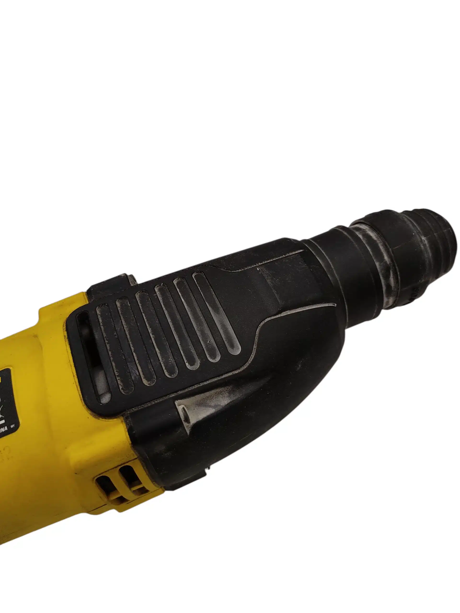 Stanley FatMax SFMEH200 Martillo SDS-Plus Segunda Mano - Imagen 4