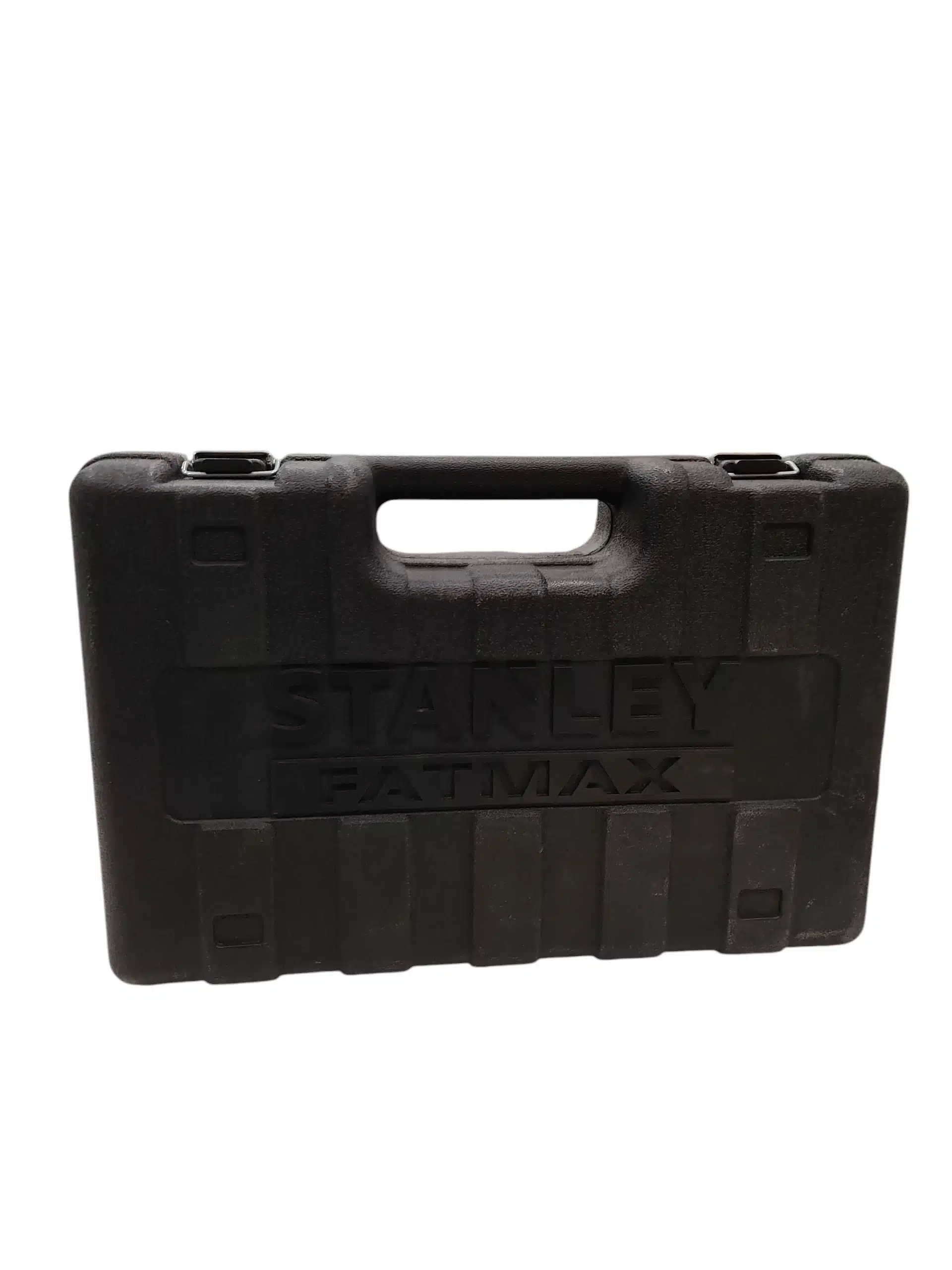 Stanley FatMax SFMEH200 Martillo SDS-Plus Segunda Mano - Imagen 7