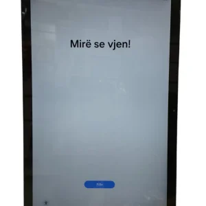 Samsung Galaxy Tab A8 (SM-X200) 4 GB 128 GB Table Rosa Segunda Mano