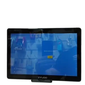 Innjoo Superb Plus 10,1″ 3 GB 32 GB Tablet Gris Segunda Mano