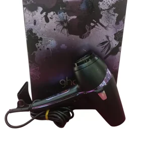 GHD Air Nocturne Collection Secador Negro Segunda Mano