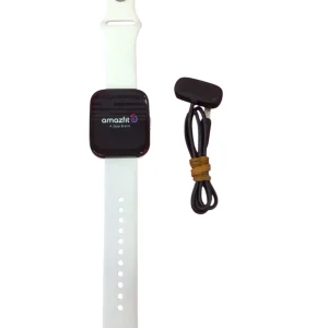 Amatfit Bip 5 Smartwatch Rosa/Blanco Segunda Mano