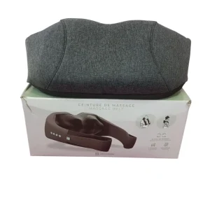 Decathon 4317716 Masajeador de Percusión Gris Segunda Mano