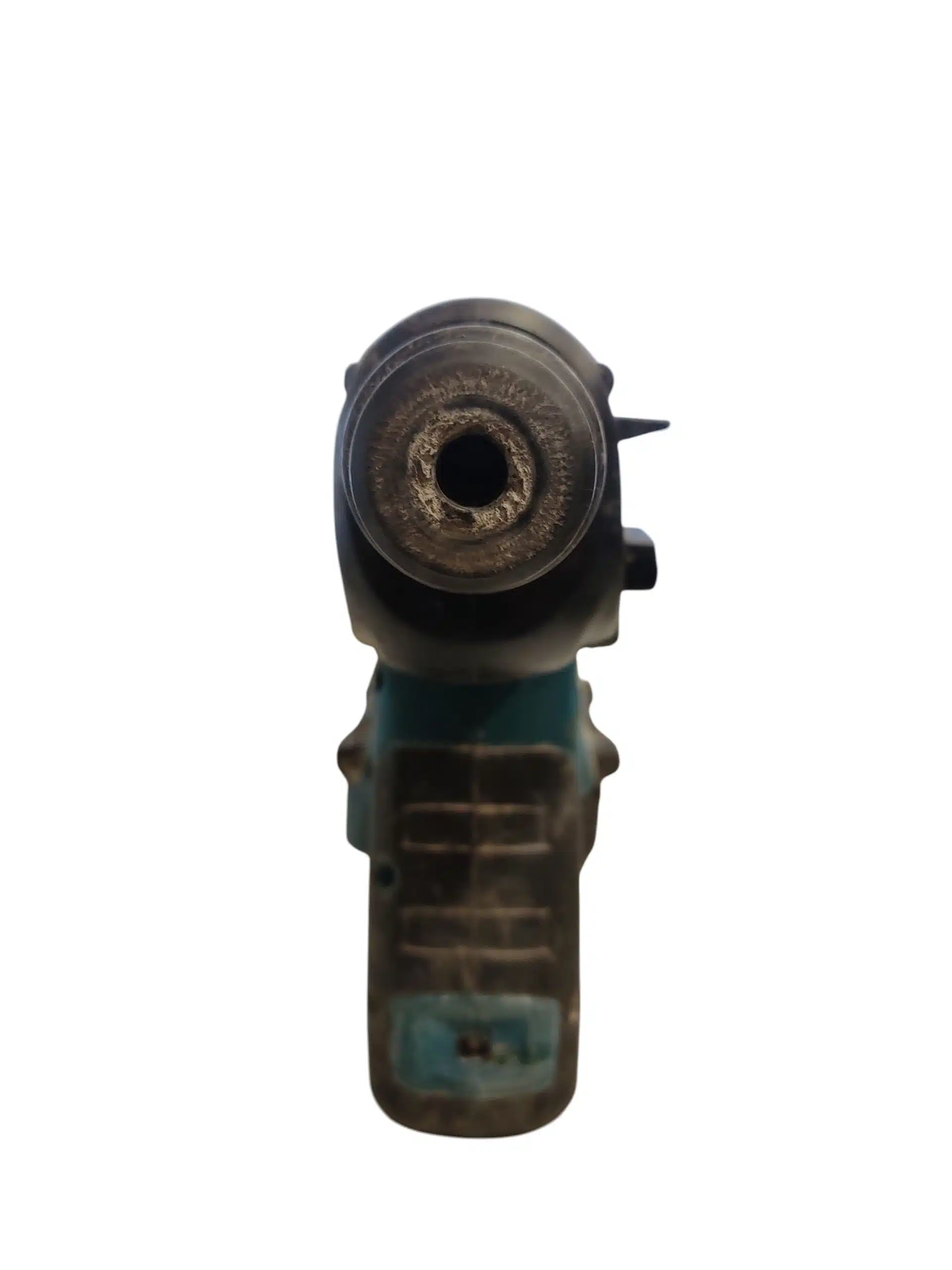 Makita DHR263Z Martillo Perforador + 2 Baterías 18v 4.0aH + Cargador Verde Segunda Mano - Imagen 5