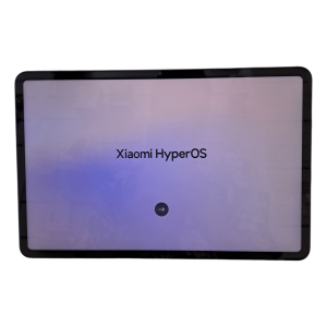 Xiaomi Pad 6 11″ Gris (8GB+256GB) Tablet Segunda Mano