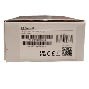 Victron Energy Cerbo GX Touch 50 Pantalla táctil de 5″