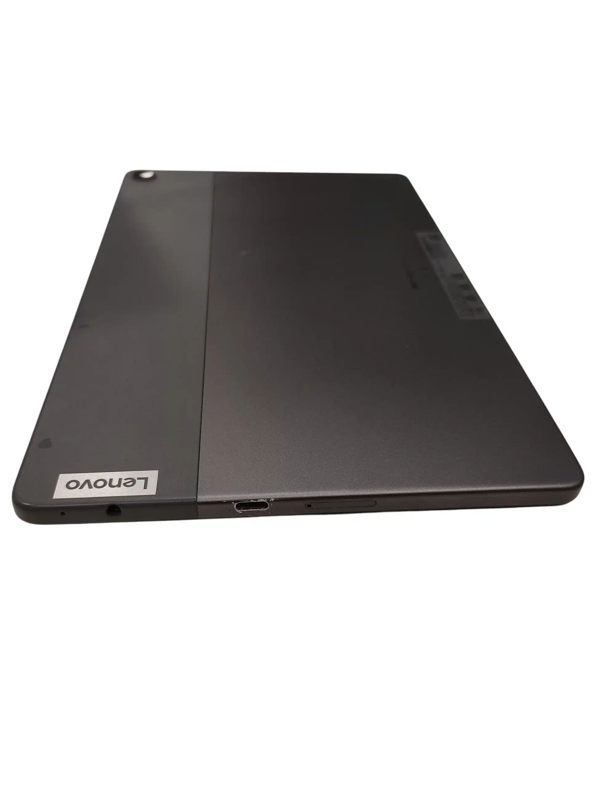 Lenovo Tab M10 Gen 3 32GB Storm Grey Tablet Segunda Mano - Imagen 6