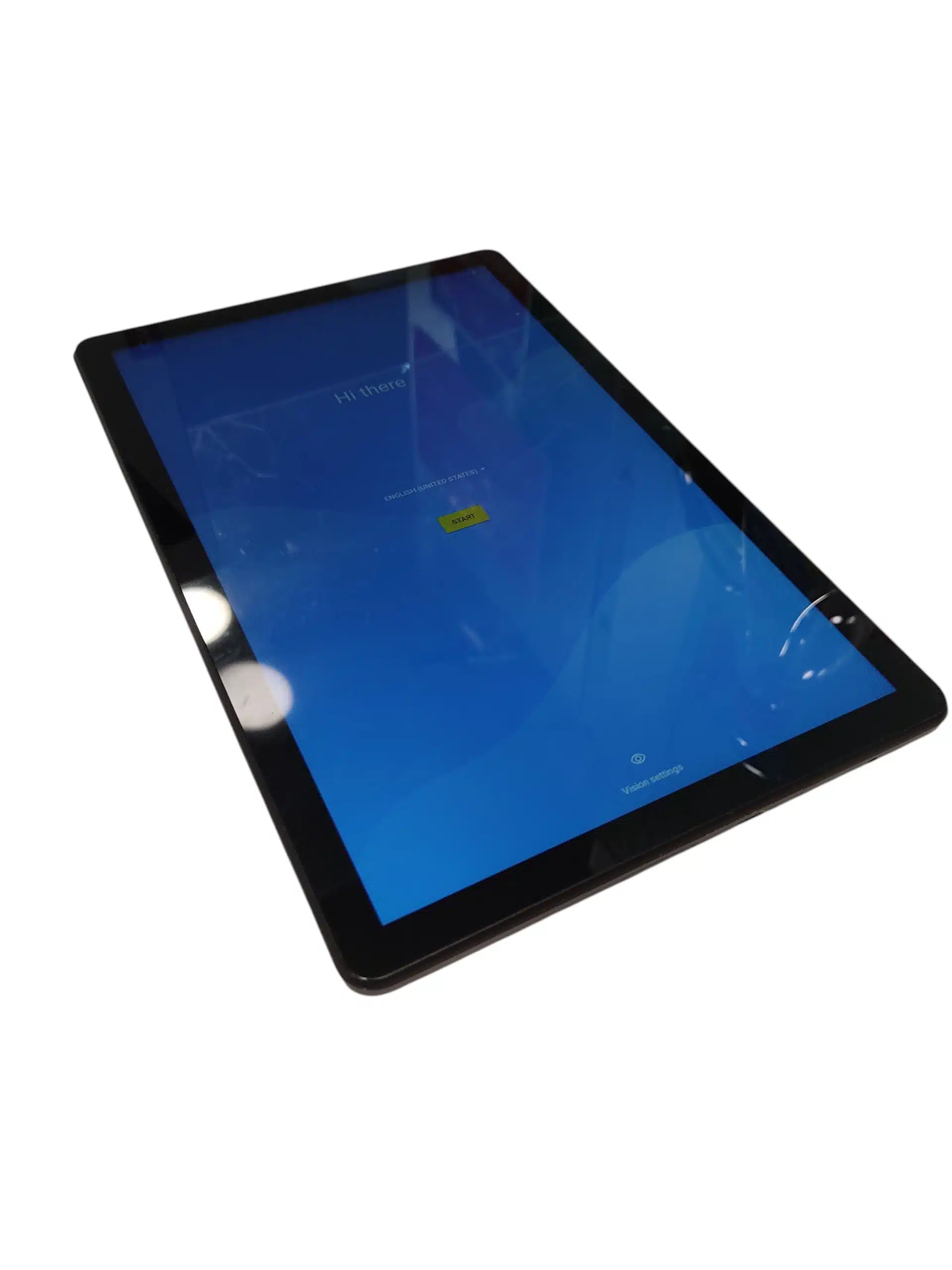 Lenovo Tab M10 Gen 3 32GB Storm Grey Tablet Segunda Mano - Imagen 8