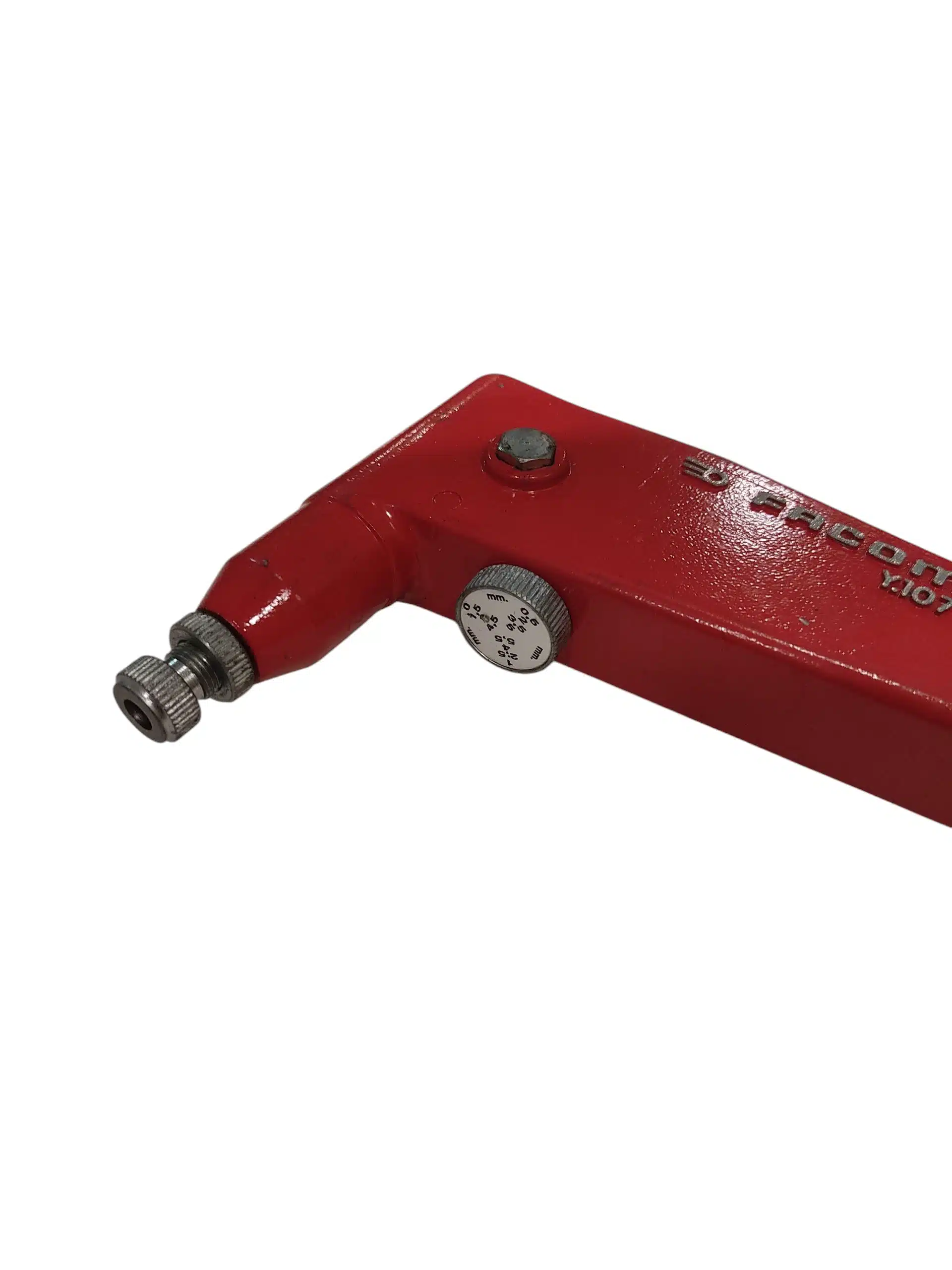 Facom Y.107 Alicates para Tuercas Segunda Mano - Imagen 3