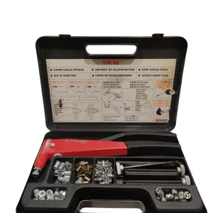 Facom Y.107 Alicates para Tuercas Segunda Mano