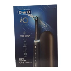 Oral-B iO Series 5s Cepillo de Dientes Eléctrico