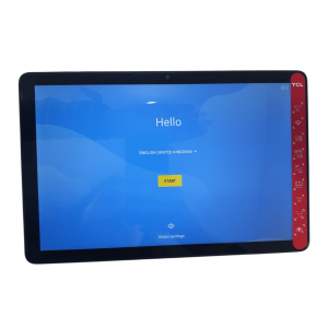 TCL TAB 10 3/64 GB 10»Negra Tablet Segunda Mano