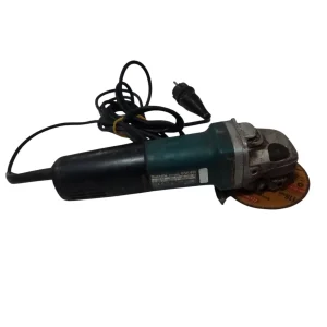 Makita Radial 9564H Verde Segunda Mano