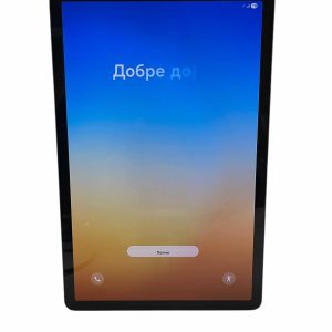 Samsung Galaxy Tab S9 5G 128GB Tablet Gris Segunda Mano