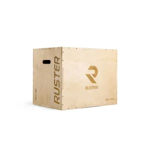 Plyo Wood Competición