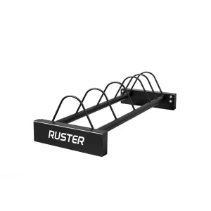Rack Bumper Horizontal