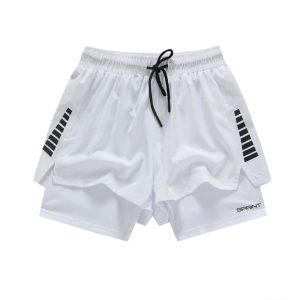 Short deportivo