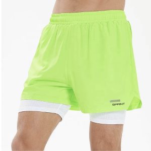 Short deportivo