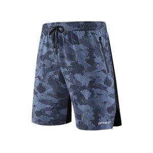 Short deportivo