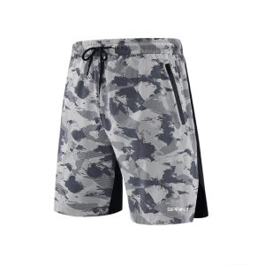 Short deportivo