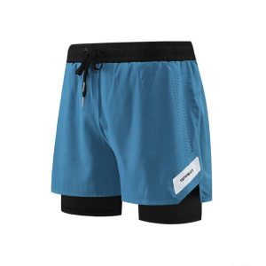 Short deportivo