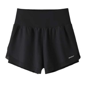 Falda short