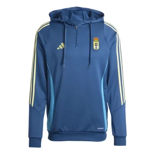 Sudadera Capucha Adulto 25/26