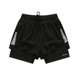 Short deportivo