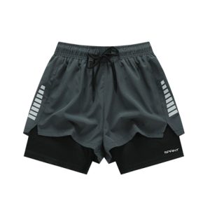 Short deportivo