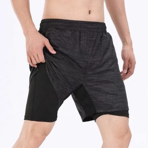 Short Deportivo