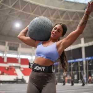 Slam Ball Blue Competición