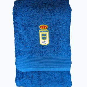 Toalla Ducha Real Oviedo