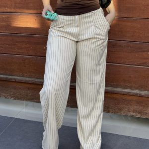 PANTS SASTRERO STRIPE