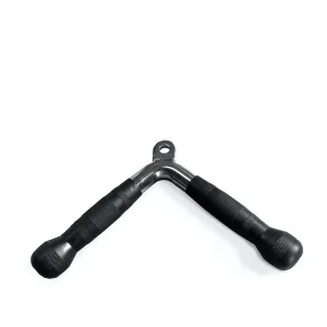 Agarre Tríceps V Fijo