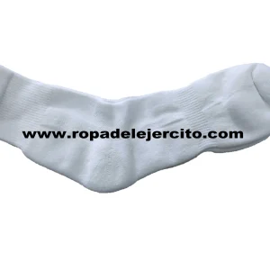 Calcetines de deporte blancos (original ET)