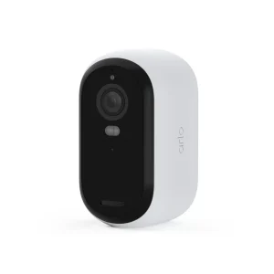 Arlo VMC2050 Cámara de Vigilancia Externa Blanca/Negra