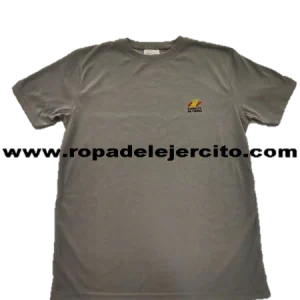 Camiseta de deporte Reglamentaria (original ET)