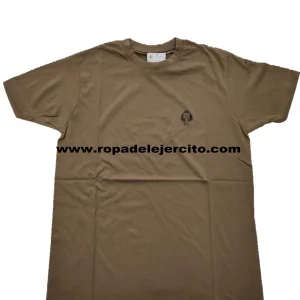 Camiseta arida Reglamentaria (original ET)