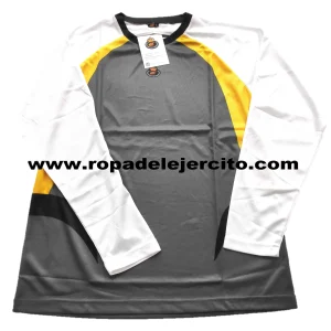 Camiseta Manga Larga de la Ume unisex "Talla XL" (original de la UME)