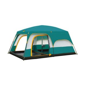 Carpa Para 8-10 Personas 4.20×3.05x2m de altura Chanodug