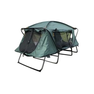 Carpa Catre Plegable1 Persona 2.14x77x120m UV