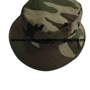 Chambergo de Infanteria Marina Talla G (original de la Armada)