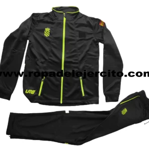 Chandal de la ume "Modelo nuevo" "Talla M y L" (original de la UME)