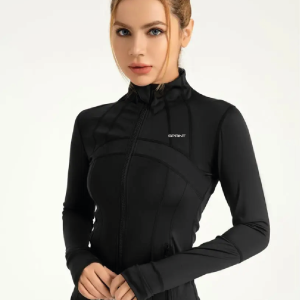 Chaqueta deportiva damas