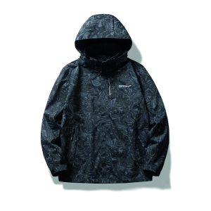 Chaqueta deportiva para dama