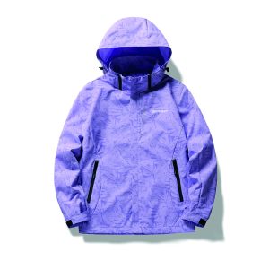 Chaqueta deportiva para dama