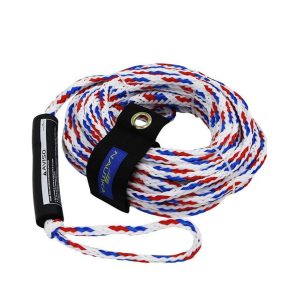 Cuerda para Remolque para Deportes Acuáticos 20m NTK